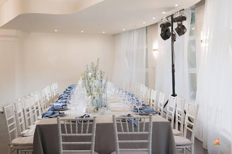 Зал BELLO в «MORE AMORE» фотография №2