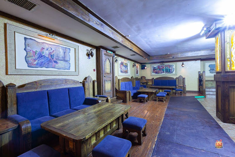 Бакинский бульвар Мытищи фотография №6