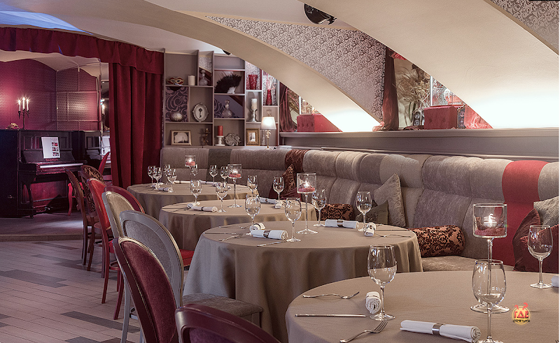 LA RUSS фотография №12