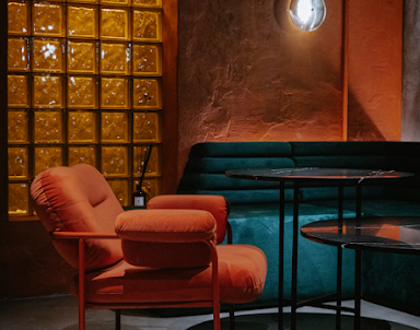 Корпоратив в TSINIST / Цинист