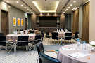 Golden Hall Transformer в «DoubleTree by Hilton Tyumen»
