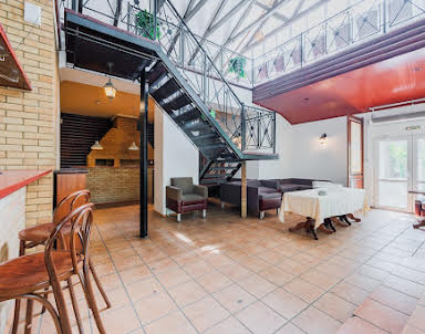  ресторан Пески