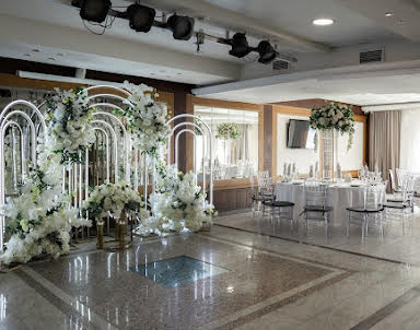  ресторан Лондон