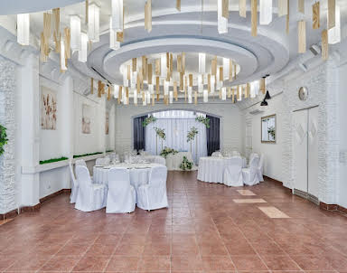 Новый год в Ника на Лермонтова