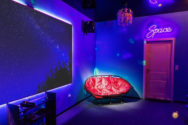 Rubin Loft на Рубинштейна фотография №15