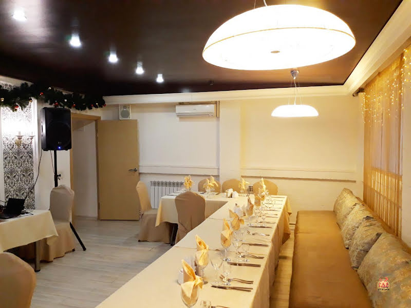 Бизнес Отель фотография №7