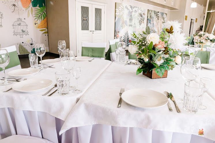 Основной зал в «Своя Публика» фотография №17