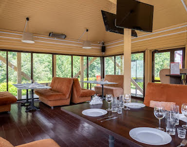  ресторан Объект 784