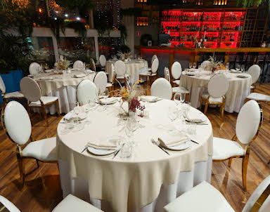  ресторан Галактика 2.0