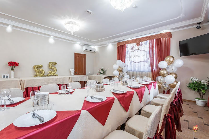 У Матвея фотография №1