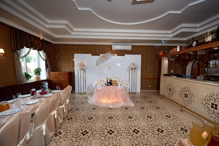 Основной зал в «Чапаев» фотография №10