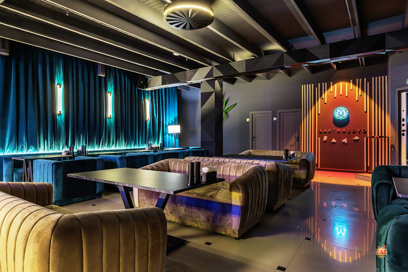 Vnukovo Village фотография №2