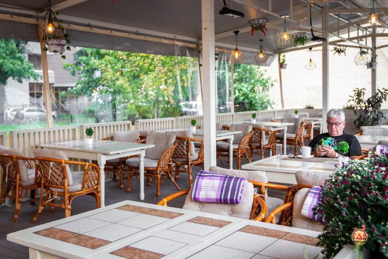 Ярославский фотография №18