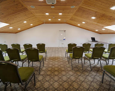  ресторан Arium