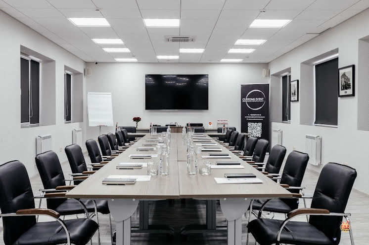 Конференц-зал в «Терраса 180» фотография №14
