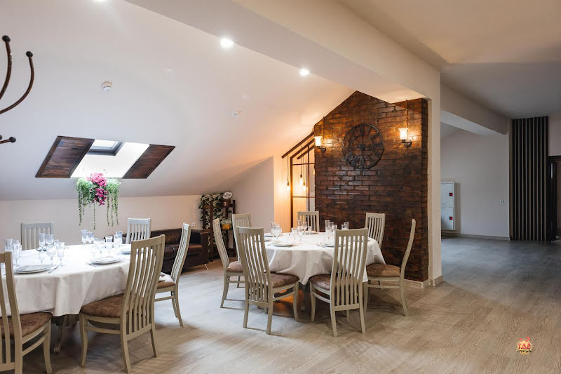 Дача Хаус фотография №14