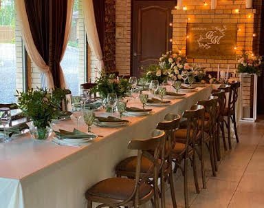  ресторан LaFa