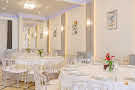 Зал «Банкетный» в «Stephania»