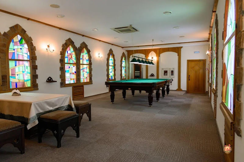 Камелот фотография №10