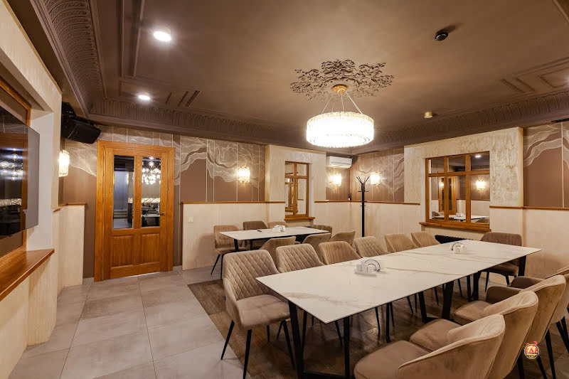 Мархал фотография №6