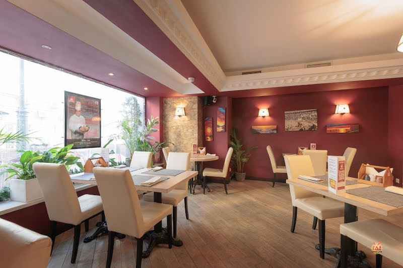 El Idilio фотография №7