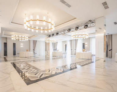  ресторан Баден-Баден термы Еткуль