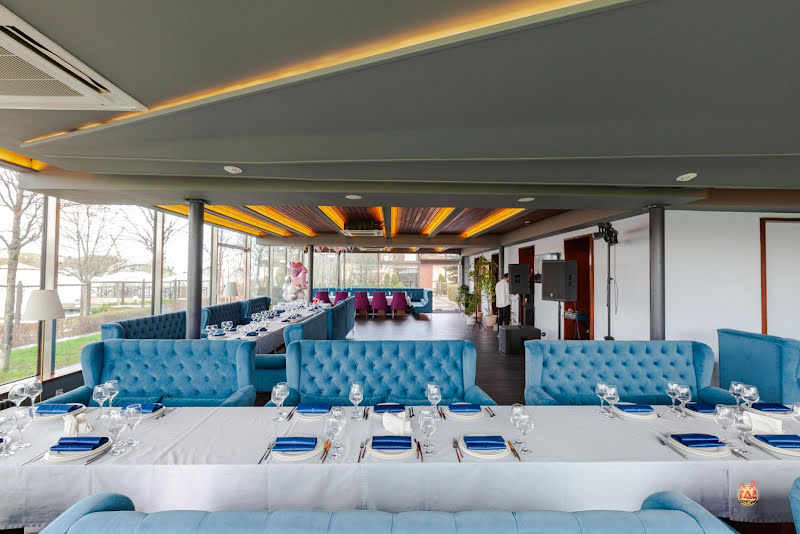 Water house фотография №6