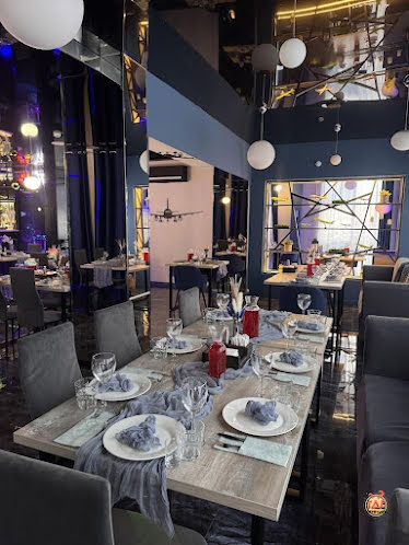 Нижний зал в «Pilot» фотография №3