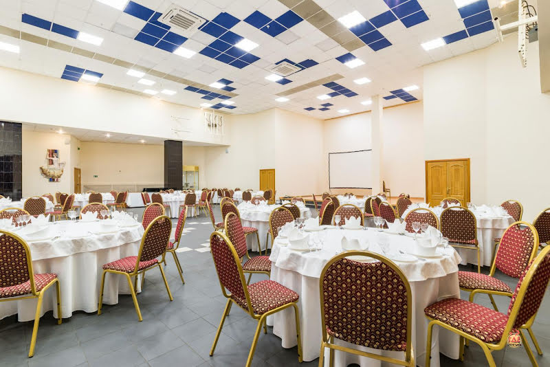 Парк Тауэр фотография №10