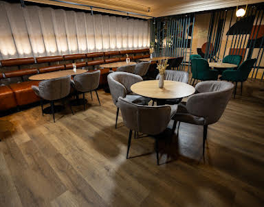  ресторан Едатека