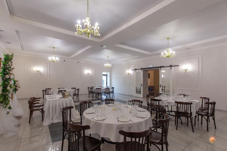 Малый зал в «Булыгин» фотография №3