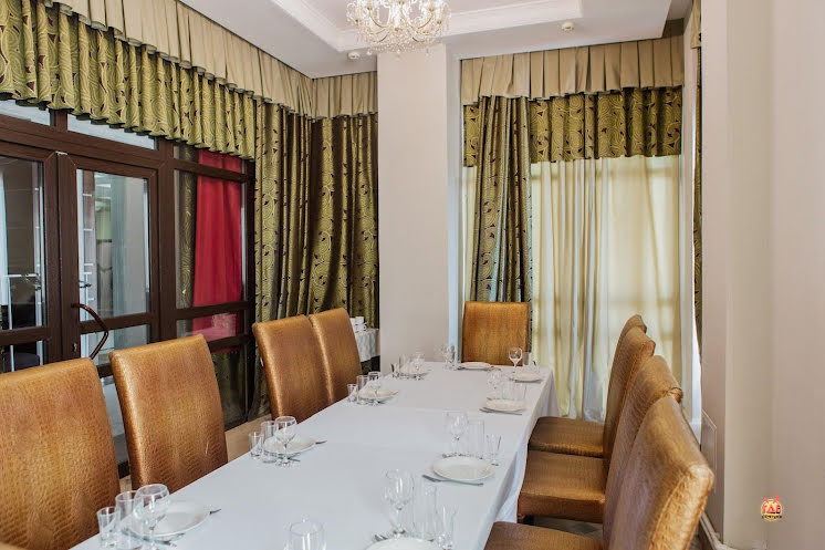 VIP-Зал в «Юность» фотография №5