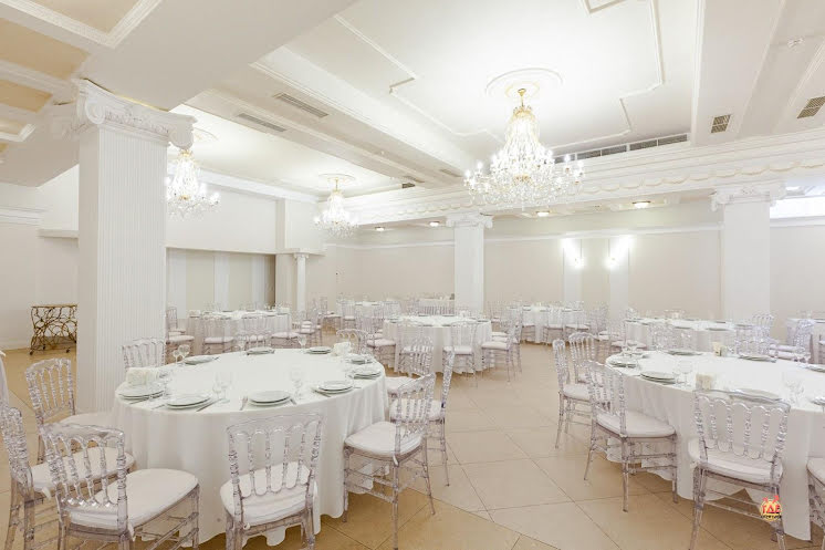 Зал  «Н» в «Мираж» фотография №14