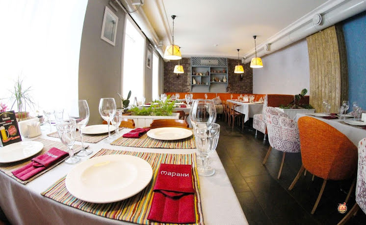 VIP-зал в «Маранши» фотография №4