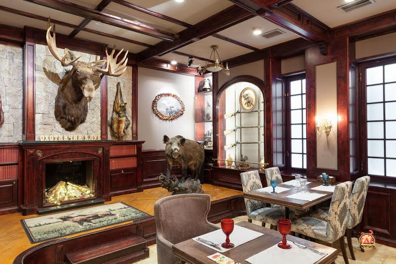 Охотничий клуб фотография №4