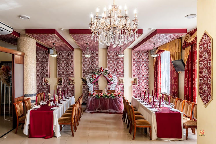 Бордо в «Бон Суар» фотография №4