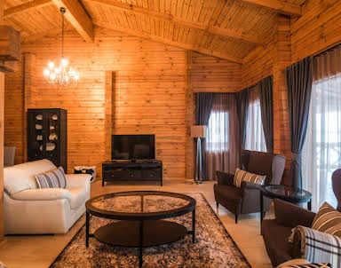  ресторан Свияжские холмы