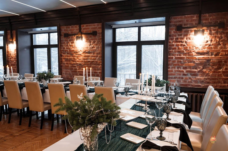 Банкетный дом Премьер фотография №8