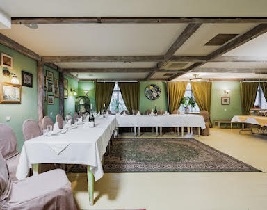  ресторан Куршевель 1850