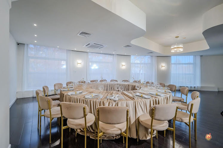 Зал BELLO в «MORE AMORE» фотография №17