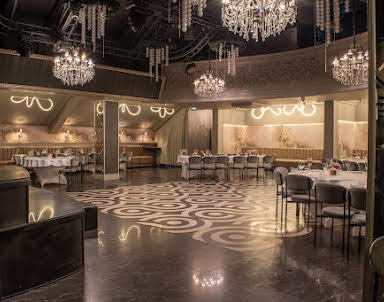  ресторан Эстрада