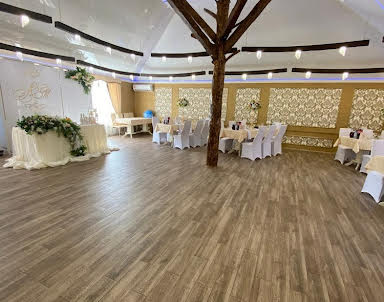  ресторан Поле Чудес