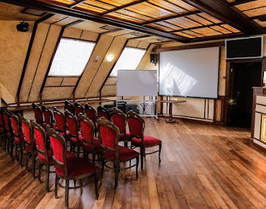  ресторан Дворянское гнездо