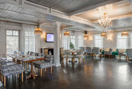 Зал №2 в Зал №4