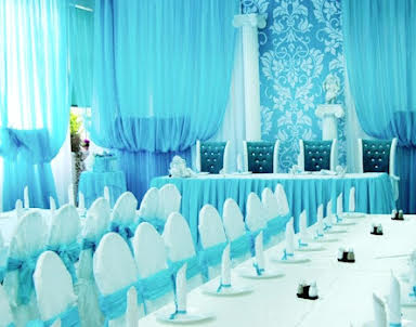 Выпускной в Аль-Хатиб