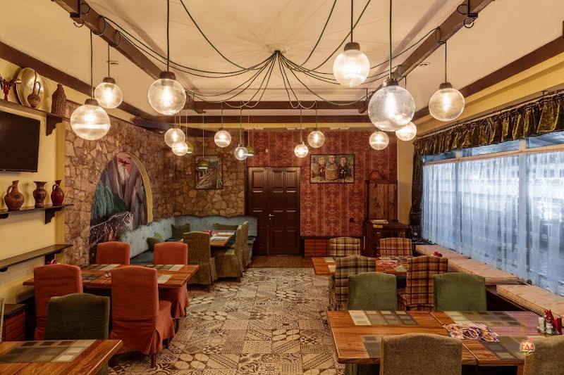 У Ханумы фотография №15