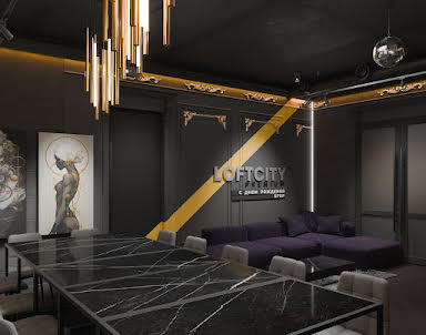  ресторан Iglooloft