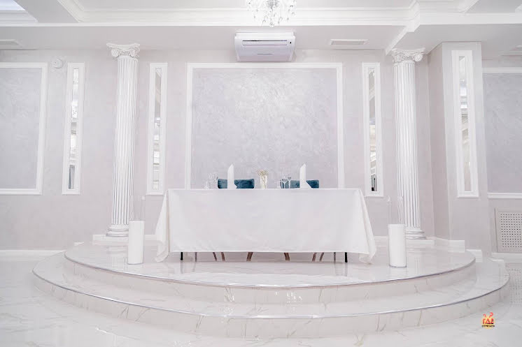 Зал «Сиреневый» в «Soul» фотография №10