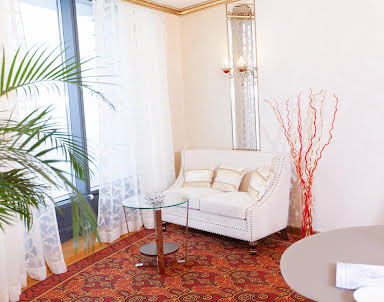  ресторан Гранд Отель «Видгоф»