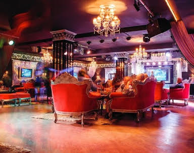  ресторан Шаляпин